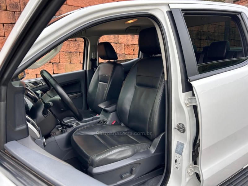 RANGER 3.2 XLT 4X4 CD 20V DIESEL 4P AUTOMÁTICO - 2019 - VENâNCIO AIRES