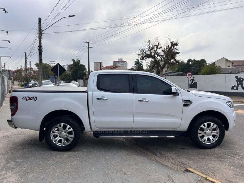 RANGER 3.2 XLT 4X4 CD 20V DIESEL 4P AUTOMÁTICO - 2019 - VENâNCIO AIRES