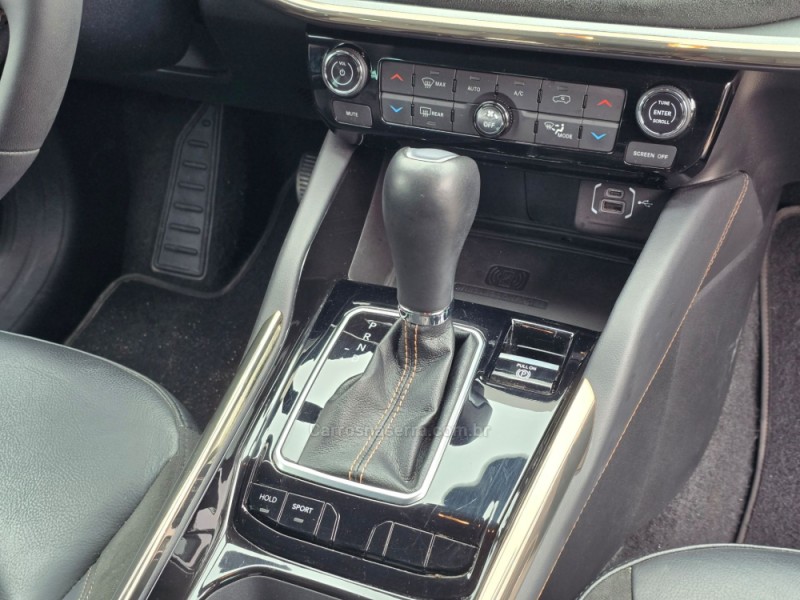 COMMANDER 1.3 LIMITED T270 16V 4X2 TURBO FLEX 4P AUTOMÁTICO - 2025 - CAXIAS DO SUL