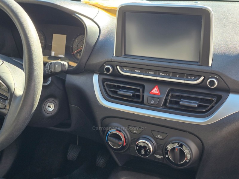 HB20 1.0 COMFORT PLUS 12V FLEX 4P MANUAL - 2024 - CAXIAS DO SUL