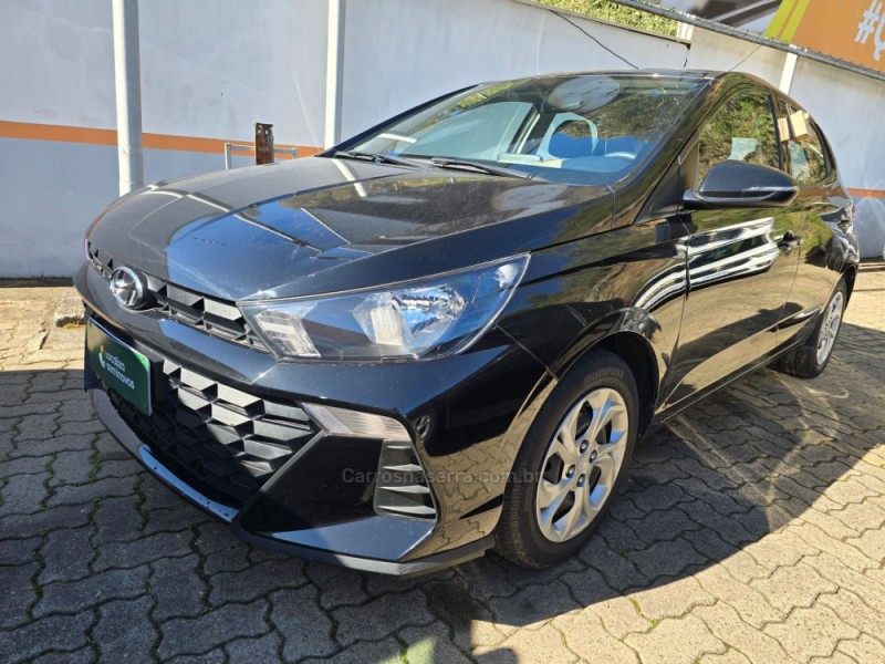 hb20 1.0 comfort plus 12v flex 4p manual 2024 caxias do sul
