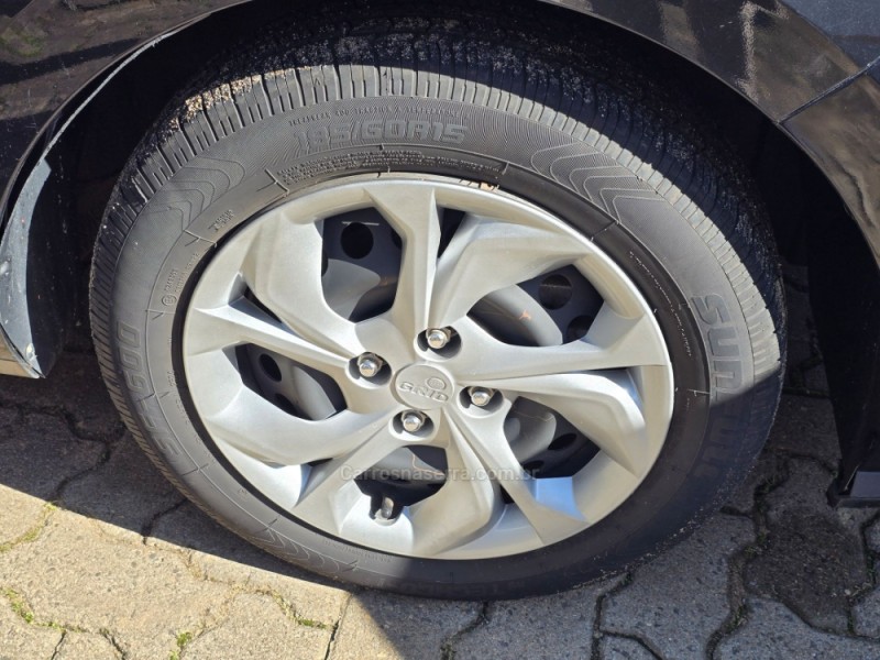 HB20 1.0 COMFORT PLUS 12V FLEX 4P MANUAL - 2024 - CAXIAS DO SUL
