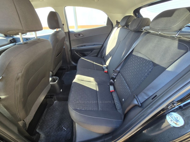 HB20 1.0 COMFORT PLUS 12V FLEX 4P MANUAL - 2024 - CAXIAS DO SUL