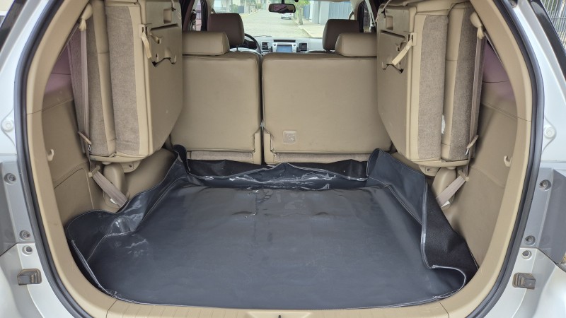 HILUX SW4 3.0 SRV 4X4 7 LUGARES 16V TURBO INTERCOOLER DIESEL 4P AUTOMÁTICO - 2013 - BENTO GONçALVES