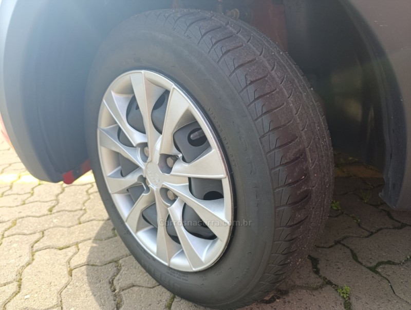 MOBI 1.0 8V EVO FLEX LIKE. MANUAL - 2024 - CAXIAS DO SUL