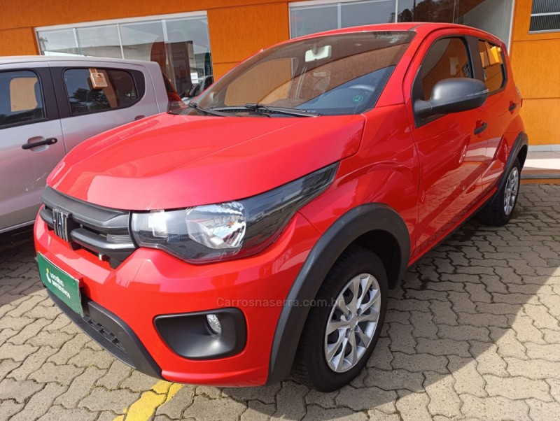mobi 1.0 8v evo flex like. manual 2024 caxias do sul