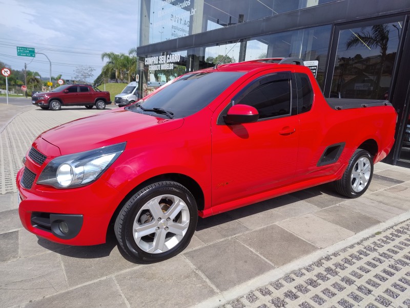 montana 1.4 mpfi sport cs 8v flex 2p manual 2015 caxias do sul