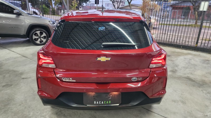ONIX 1.0 LT2 PLUS 12V FLEX 4P MANUAL - 2023 - CAXIAS DO SUL