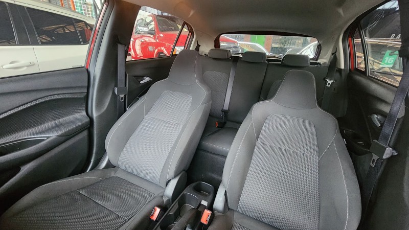 ONIX 1.0 LT2 PLUS 12V FLEX 4P MANUAL - 2023 - CAXIAS DO SUL