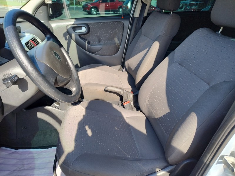CORSA 1.4 MPFI PREMIUM SEDAN 8V FLEX 4P MANUAL - 2008 - CAXIAS DO SUL