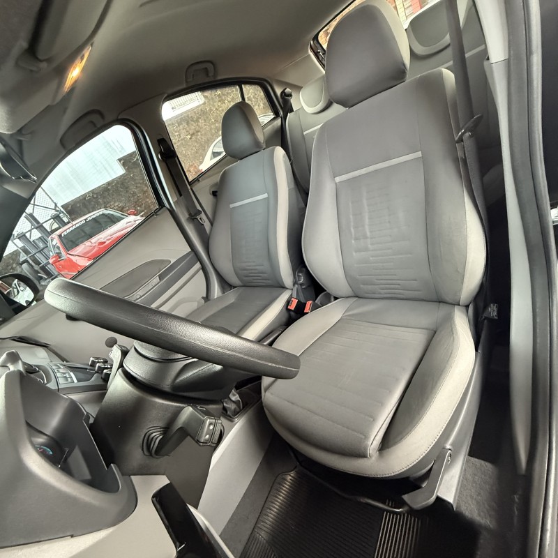 AGILE 1.4 MPFI LT 8V FLEX 4P MANUAL - 2011 - CAXIAS DO SUL