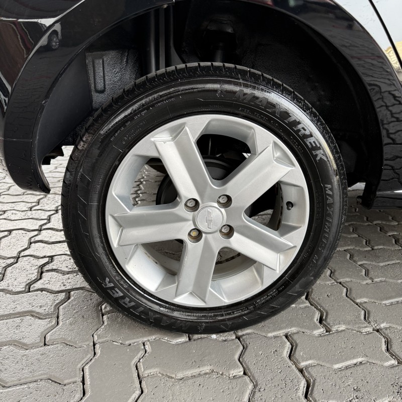 AGILE 1.4 MPFI LT 8V FLEX 4P MANUAL - 2011 - CAXIAS DO SUL