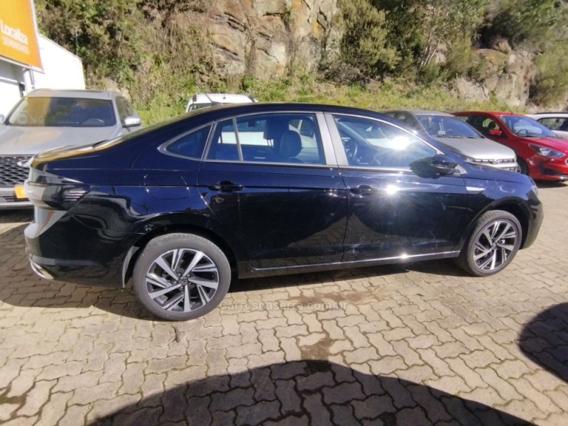 VIRTUS 1.0 200 TSI HIGHLINE AUTOMÁTICO - 2024 - CAXIAS DO SUL