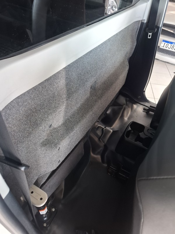 HILUX 2.8 4X4 CS 16V TURBO DIESEL 2P MANUAL - 2021 - FARROUPILHA