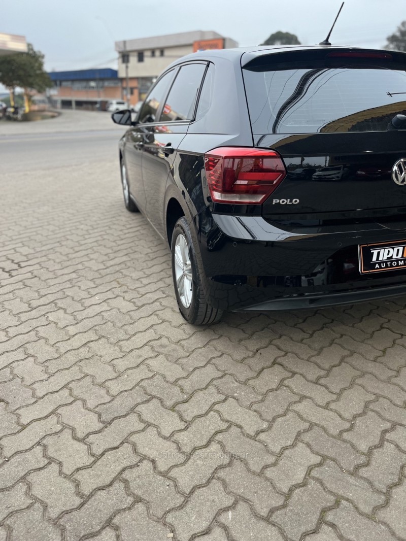 POLO 1.0 MPI 12V FLEX 4P MANUAL - 2019 - CAXIAS DO SUL