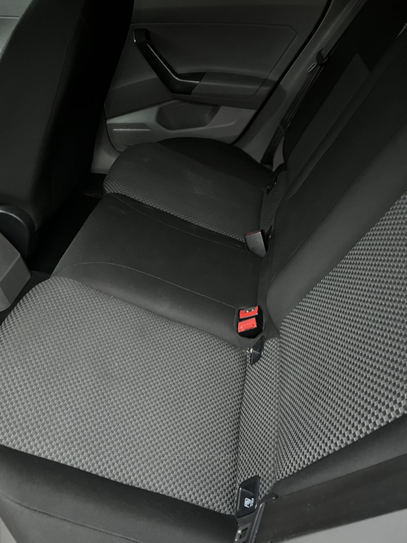 POLO 1.0 MPI 12V FLEX 4P MANUAL - 2019 - CAXIAS DO SUL
