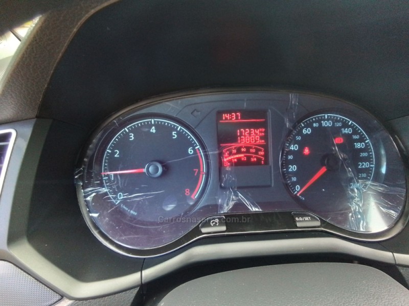 SAVEIRO 1.6 MSI ROBUST CS 8V FLEX 2P MANUAL - 2025 - CAXIAS DO SUL