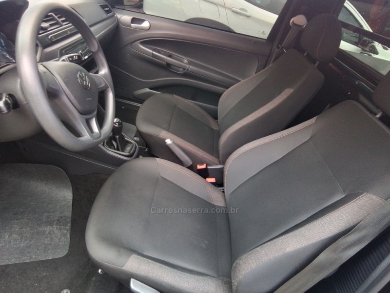 SAVEIRO 1.6 MSI ROBUST CS 8V FLEX 2P MANUAL - 2025 - CAXIAS DO SUL