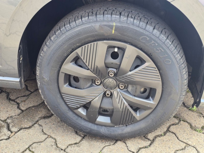 POLO 1.0 MPI TRACK 4P MANUAL - 2025 - CAXIAS DO SUL