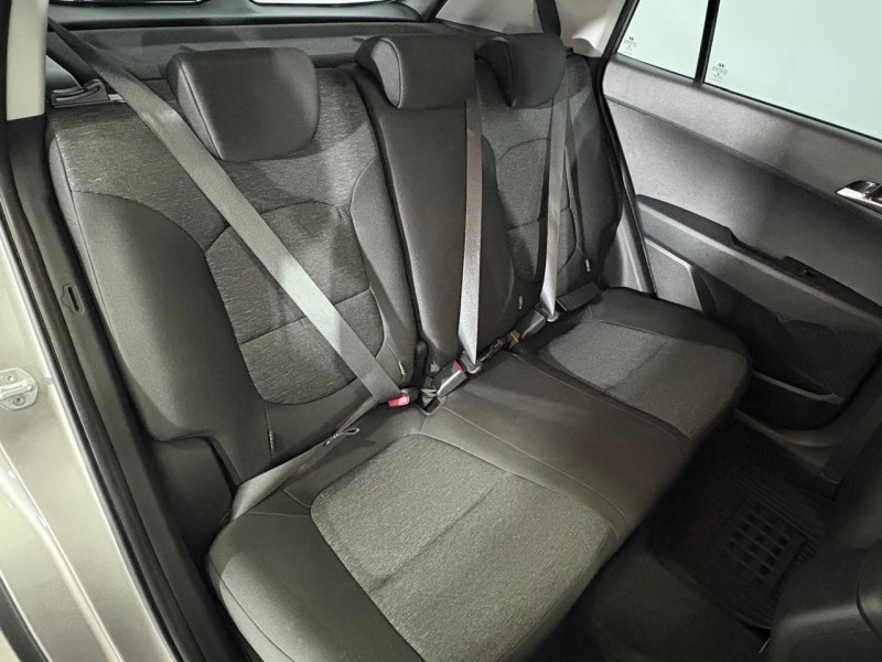 CRETA 1.6 16V ACTION FLEX 4P AUTOM - 2022 - FARROUPILHA