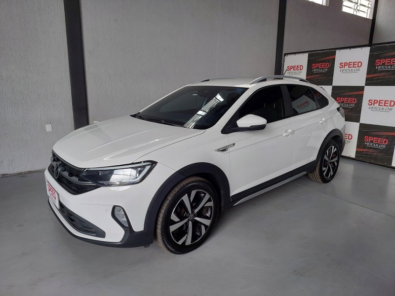 nivus 1.0 tsi highline flex 4p automatico 2021 sao sebastiao do cai