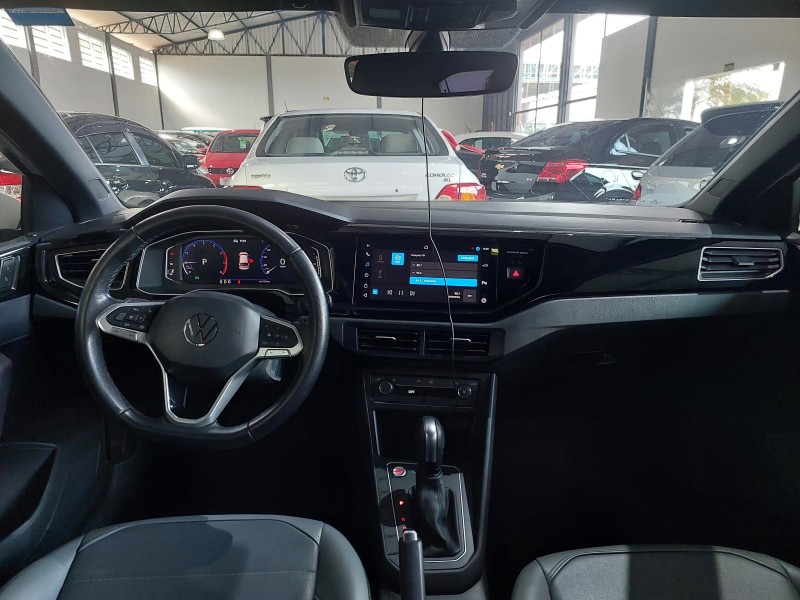 NIVUS 1.0 TSI HIGHLINE FLEX 4P AUTOMÁTICO - 2021 - SãO SEBASTIãO DO CAí