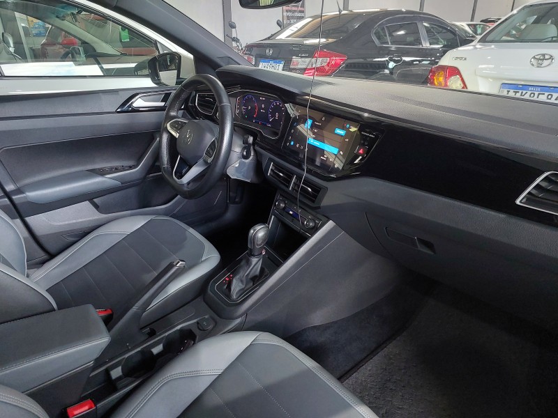 NIVUS 1.0 TSI HIGHLINE FLEX 4P AUTOMÁTICO - 2021 - SãO SEBASTIãO DO CAí
