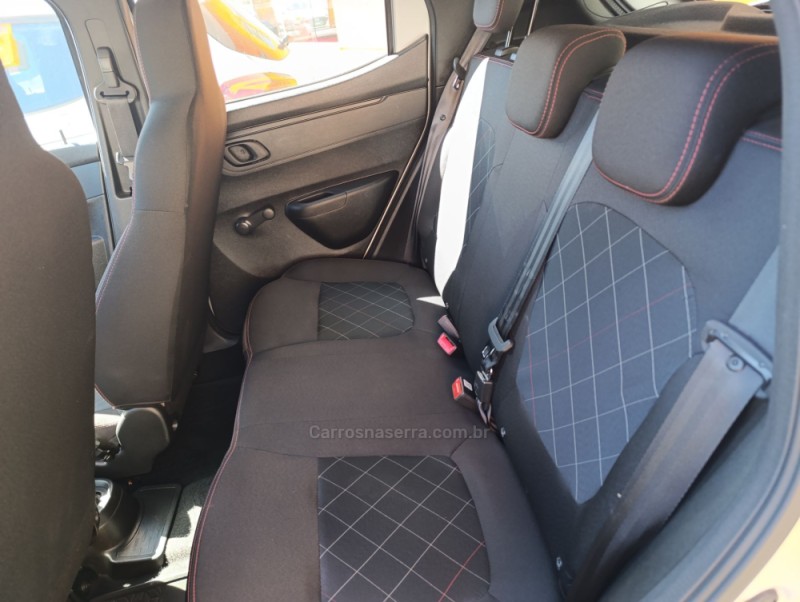 KWID 1.0 12V SCE FLEX ZEN MANUAL - 2025 - CAXIAS DO SUL