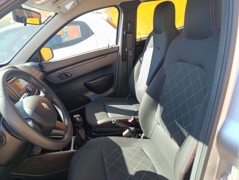 KWID 1.0 12V SCE FLEX ZEN MANUAL - 2025 - CAXIAS DO SUL