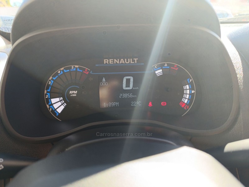 KWID 1.0 12V SCE FLEX ZEN MANUAL - 2025 - CAXIAS DO SUL