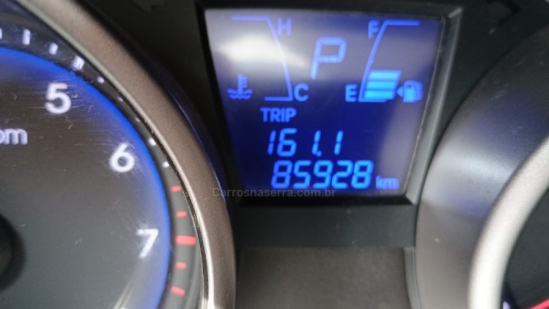 IX35 2.0 GL 4X2 16V FLEX 4P AUTOMÁTICO - 2018 - CAXIAS DO SUL