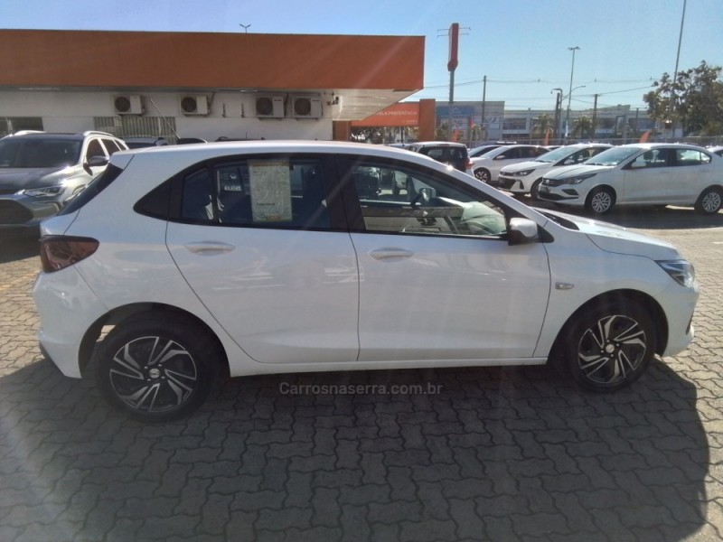 ONIX 1.0 LT 12V FLEX 4P MANUAL - 2025 - CAXIAS DO SUL