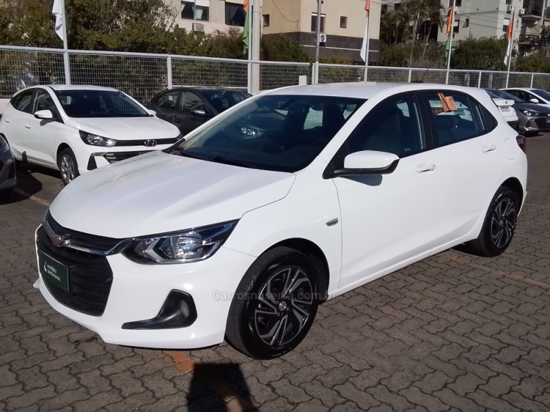 onix 1.0 lt 12v flex 4p manual 2025 caxias do sul