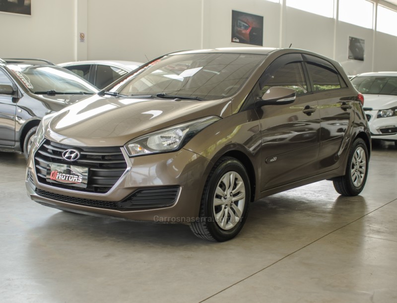hb20 1.0 comfort 12v flex 4p manual 2018 novo hamburgo