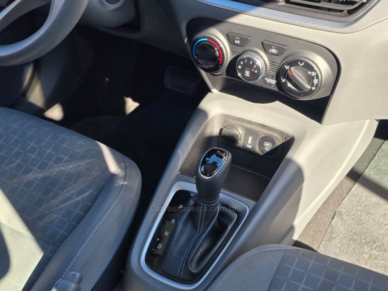 HB20S 1.0 TGDI COMFORT 12V FLEX 4P AUTOMÁTICO - 2024 - CAXIAS DO SUL