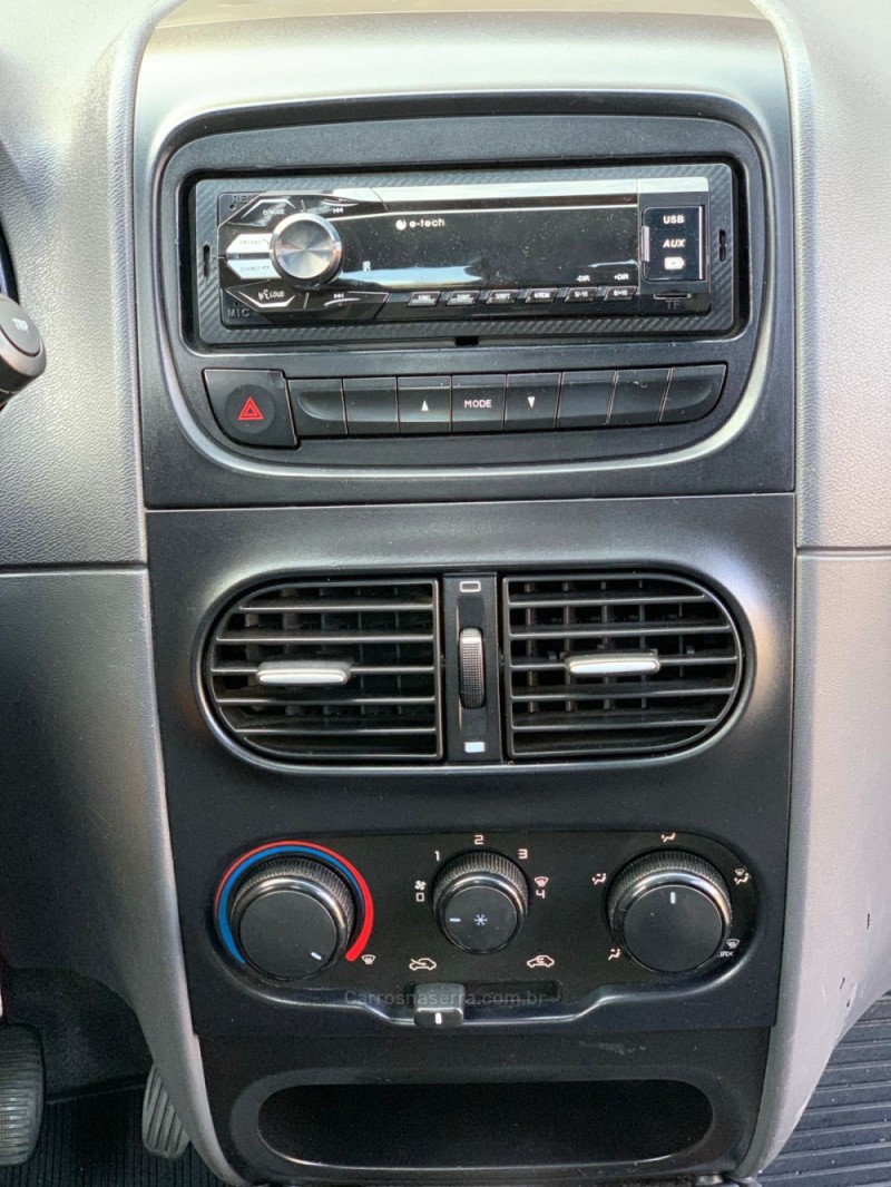 STRADA 1.4 MPI WORKING CS 8V FLEX 2P MANUAL - 2015 - CAXIAS DO SUL