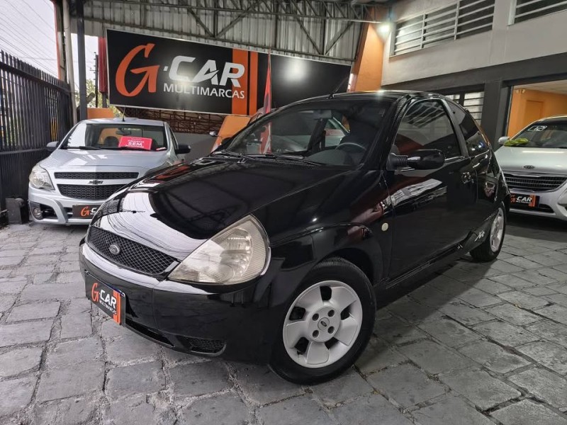 ka 1.6 mpi xr 8v gasolina 2p manual 2004 caxias do sul