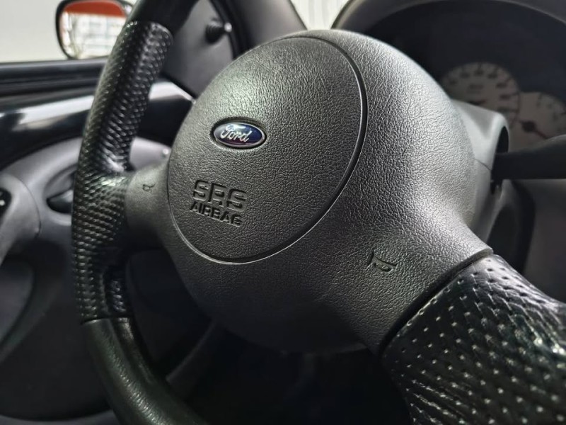 KA 1.6 MPI XR 8V GASOLINA 2P MANUAL - 2004 - CAXIAS DO SUL