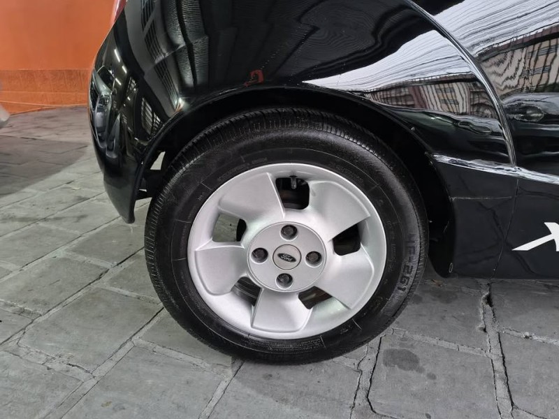KA 1.6 MPI XR 8V GASOLINA 2P MANUAL - 2004 - CAXIAS DO SUL