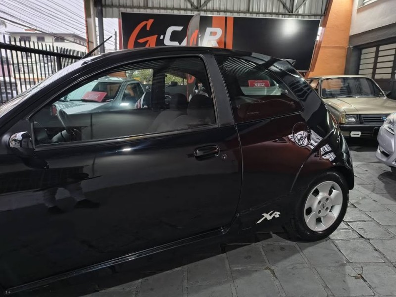 KA 1.6 MPI XR 8V GASOLINA 2P MANUAL - 2004 - CAXIAS DO SUL