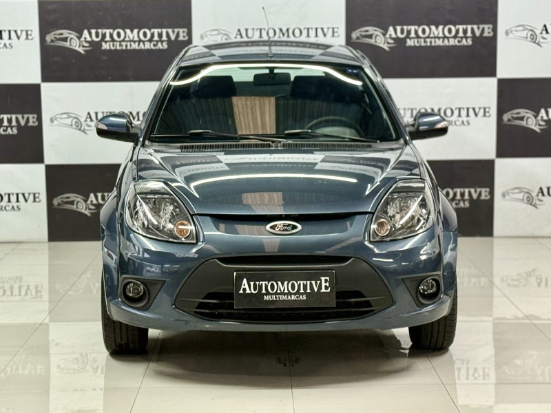 KA 1.0 MPI 8V FLEX 2P MANUAL - 2013 - CAXIAS DO SUL