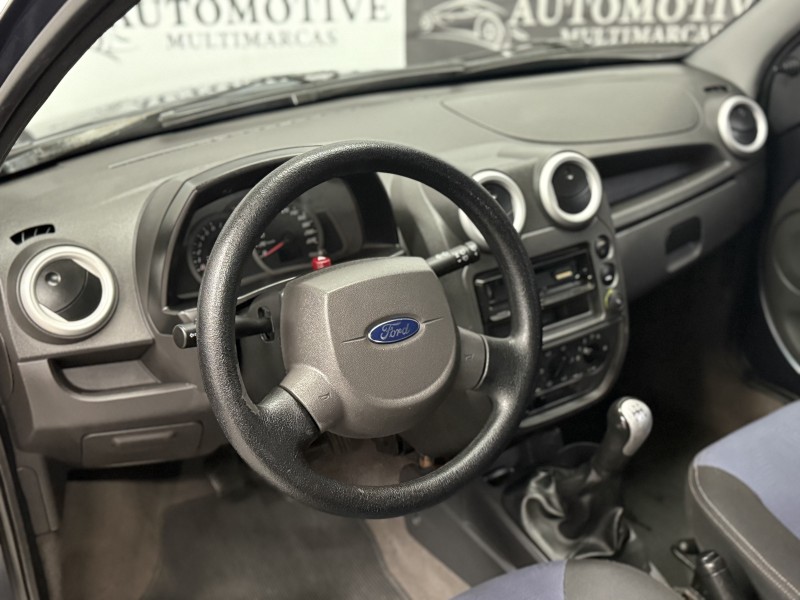 KA 1.0 MPI 8V FLEX 2P MANUAL - 2013 - CAXIAS DO SUL