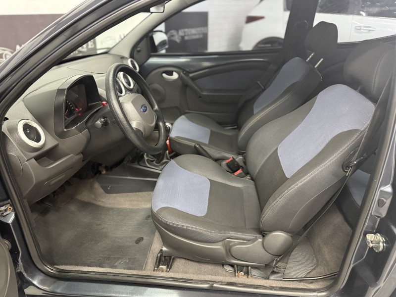 KA 1.0 MPI 8V FLEX 2P MANUAL - 2013 - CAXIAS DO SUL