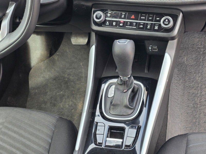 FASTBACK 1.0 AUDACE 200 TURBO FLEX 4P AUTOMÁTICO - 2024 - CAXIAS DO SUL