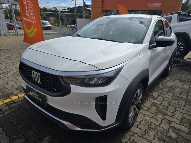 fastback 1.0 audace 200 turbo flex 4p automatico 2024 caxias do sul