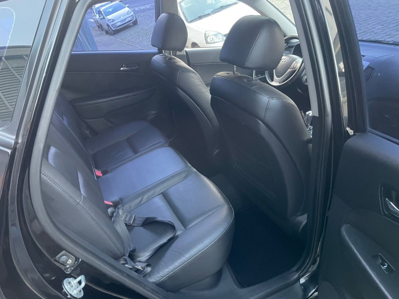 I30 2.0 MPI 16V GASOLINA 4P AUTOMÁTICO - 2010 - CAXIAS DO SUL