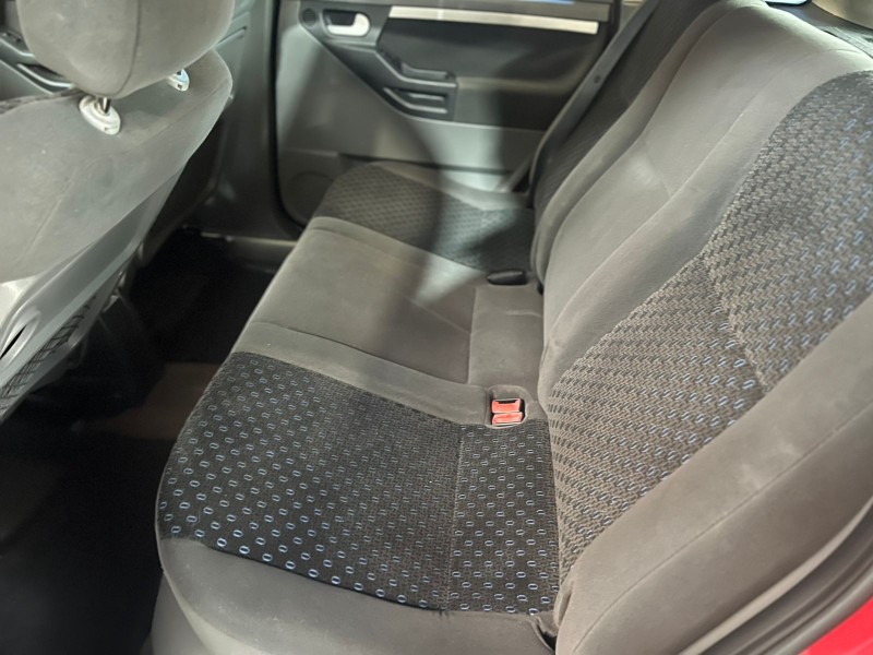 MERIVA 1.8 MPFI PREMIUM 8V FLEX 4P AUTOMATIZADO - 2011 - CAXIAS DO SUL