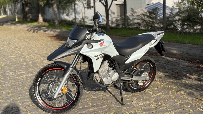 xre 300 abs 2015 caxias do sul