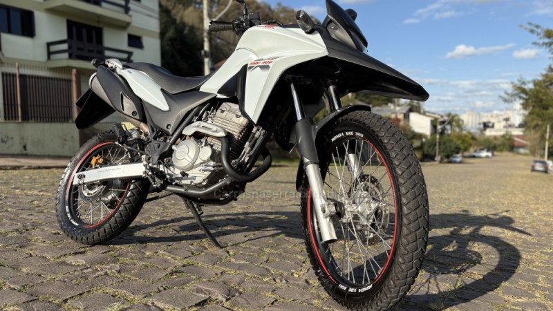 XRE 300 ABS - 2015 - CAXIAS DO SUL