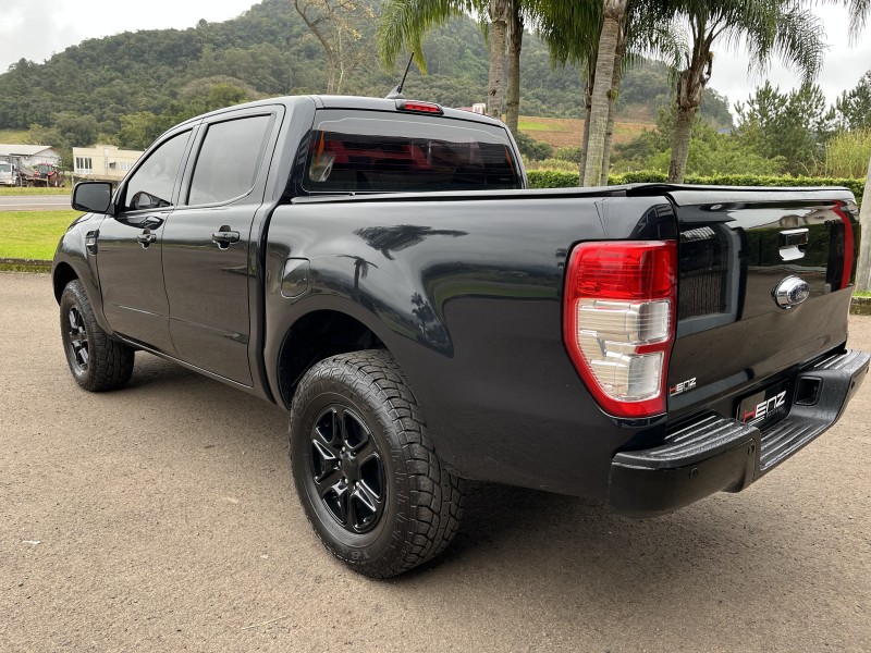 RANGER  - 2022 - BOM PRINCíPIO